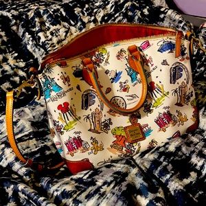 Disney Dooney used good condition